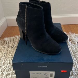 Boots season is coming!